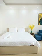 Hagi APT - Vinhomes D'Capitale in Ha Noi