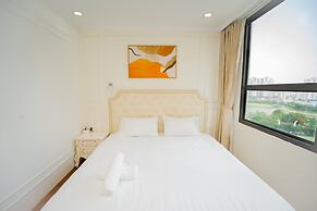 Hagi APT - Vinhomes D'Capitale in Ha Noi