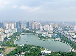 Hagi APT - Vinhomes D'Capitale in Ha Noi