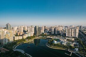 Hagi APT - Vinhomes D'Capitale in Ha Noi