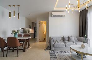 Hagi APT - Vinhomes D'Capitale in Ha Noi