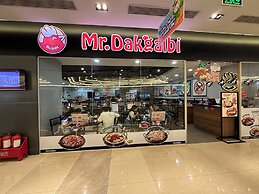 Hagi APT - Vinhomes D'Capitale in Ha Noi