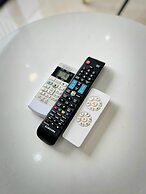 Hagi APT - Vinhomes D'Capitale in Ha Noi