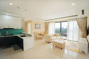 Hagi APT - Vinhomes D'Capitale in Ha Noi