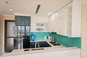 Hagi APT - Vinhomes D'Capitale in Ha Noi