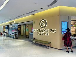 Hagi APT - Vinhomes D'Capitale in Ha Noi