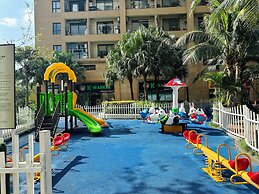 Hagi APT - Vinhomes D'Capitale in Ha Noi