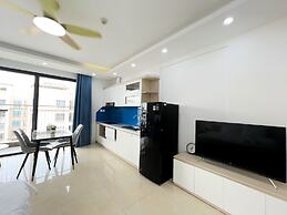 Hagi APT - Vinhomes D'Capitale in Ha Noi
