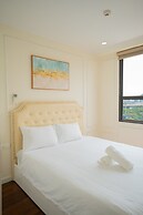 Hagi APT - Vinhomes D'Capitale in Ha Noi