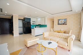 Hagi APT - Vinhomes D'Capitale in Ha Noi