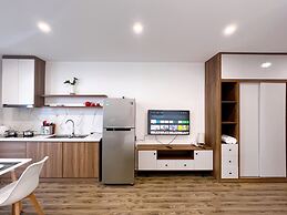 Hagi APT - Vinhomes D'Capitale in Ha Noi