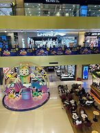 Hagi APT - Vinhomes D'Capitale in Ha Noi