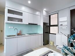 Hagi APT - Vinhomes D'Capitale in Ha Noi