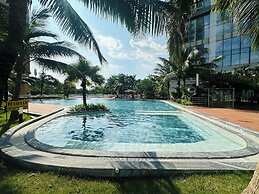 Hagi APT - Vinhomes D'Capitale in Ha Noi