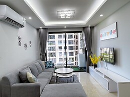Hagi APT - Vinhomes D'Capitale in Ha Noi