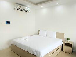 Hagi APT - Vinhomes D'Capitale in Ha Noi