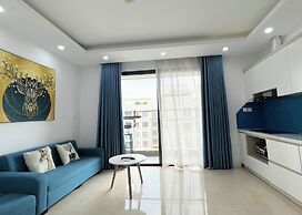Hagi APT - Vinhomes D'Capitale in Ha Noi