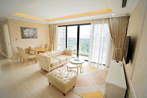Hagi APT - Vinhomes D'Capitale in Ha Noi