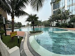 Hagi APT - Vinhomes D'Capitale in Ha Noi