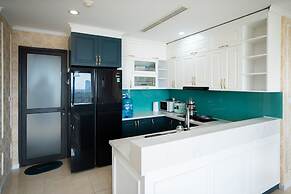 Hagi APT - Vinhomes D'Capitale in Ha Noi