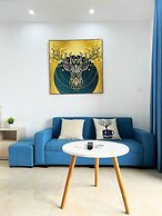 Hagi APT - Vinhomes D'Capitale in Ha Noi