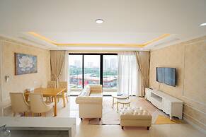 Hagi APT - Vinhomes D'Capitale in Ha Noi