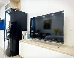 Hagi APT - Vinhomes D'Capitale in Ha Noi