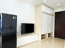 Hagi APT - Vinhomes D'Capitale in Ha Noi