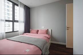 Hagi APT - Vinhomes D'Capitale in Ha Noi