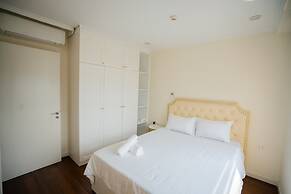 Hagi APT - Vinhomes D'Capitale in Ha Noi