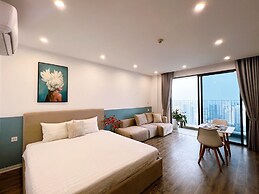 Hagi APT - Vinhomes D'Capitale in Ha Noi