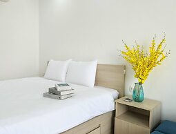 Hagi APT - Vinhomes D'Capitale in Ha Noi