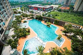 Hagi APT - Vinhomes D'Capitale in Ha Noi