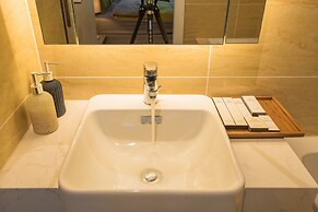 Hagi APT - Vinhomes D'Capitale in Ha Noi