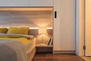 Hagi APT - Vinhomes D'Capitale in Ha Noi