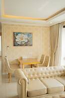 Hagi APT - Vinhomes D'Capitale in Ha Noi