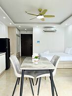 Hagi APT - Vinhomes D'Capitale in Ha Noi