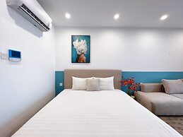 Hagi APT - Vinhomes D'Capitale in Ha Noi