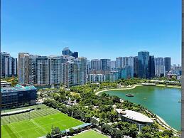 Hagi APT - Vinhomes D'Capitale in Ha Noi