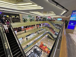 Hagi APT - Vinhomes D'Capitale in Ha Noi