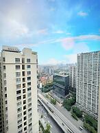 Hagi APT - Vinhomes D'Capitale in Ha Noi