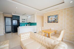 Hagi APT - Vinhomes D'Capitale in Ha Noi