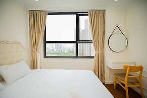 Hagi APT - Vinhomes D'Capitale in Ha Noi