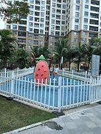 Hagi APT - Vinhomes D'Capitale in Ha Noi