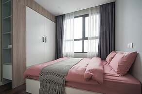 Hagi APT - Vinhomes D'Capitale in Ha Noi