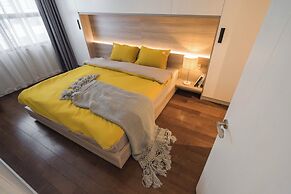 Hagi APT - Vinhomes D'Capitale in Ha Noi