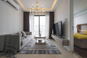 Hagi APT - Vinhomes D'Capitale in Ha Noi