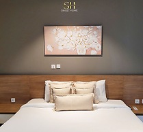 Sweet Home Hôtel Assinie