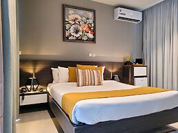 Sweet Home Hôtel Assinie