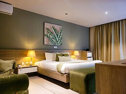 Sweet Home Hôtel Assinie